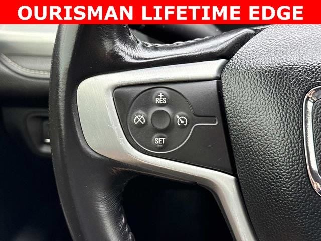 2019 GMC Acadia SLE-1