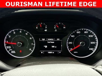 2019 GMC Acadia SLE-1
