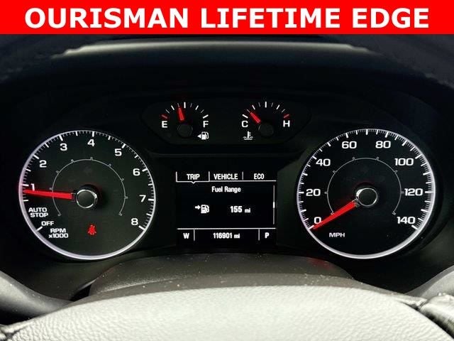 2019 GMC Acadia SLE-1