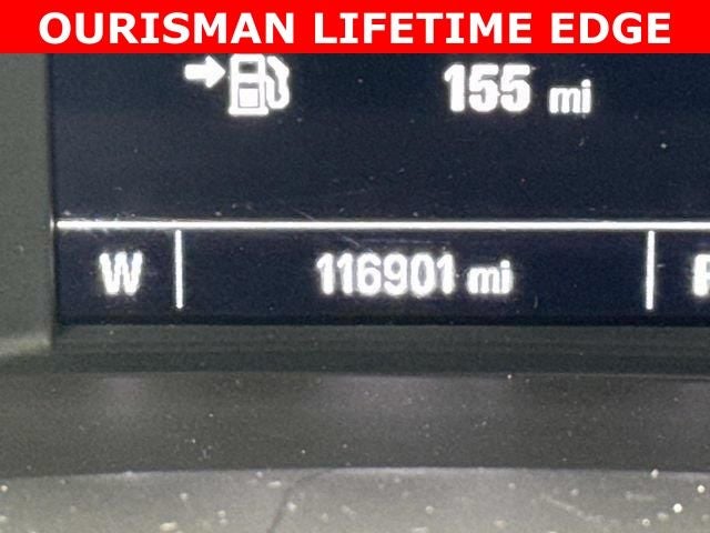 2019 GMC Acadia SLE-1