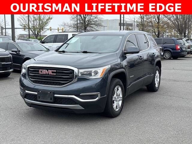 2019 GMC Acadia SLE-1