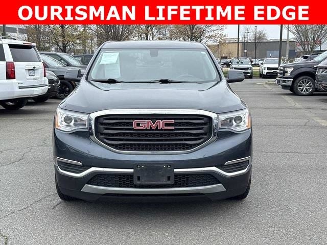 2019 GMC Acadia SLE-1