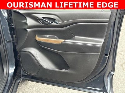 2019 GMC Acadia SLE-1
