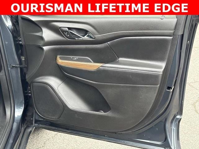2019 GMC Acadia SLE-1
