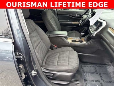 2019 GMC Acadia SLE-1