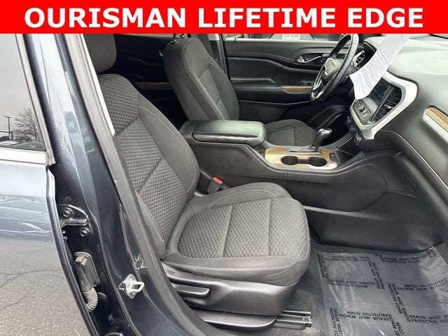 2019 GMC Acadia SLE-1
