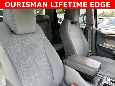 2015 GMC Acadia SLE-1