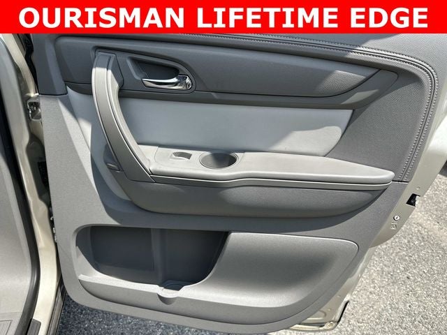 2015 GMC Acadia SLE-1