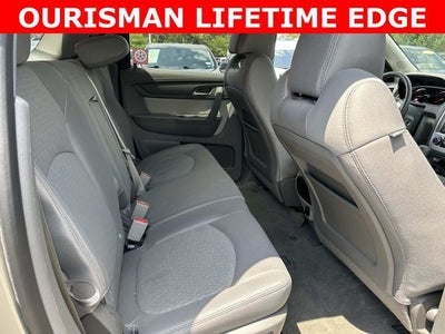 2015 GMC Acadia SLE-1
