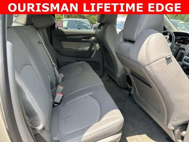 2015 GMC Acadia SLE-1