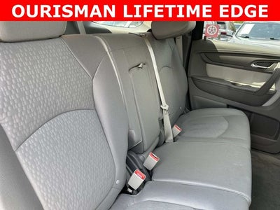 2015 GMC Acadia SLE-1