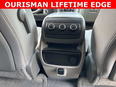 2015 GMC Acadia SLE-1