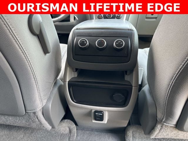2015 GMC Acadia SLE-1