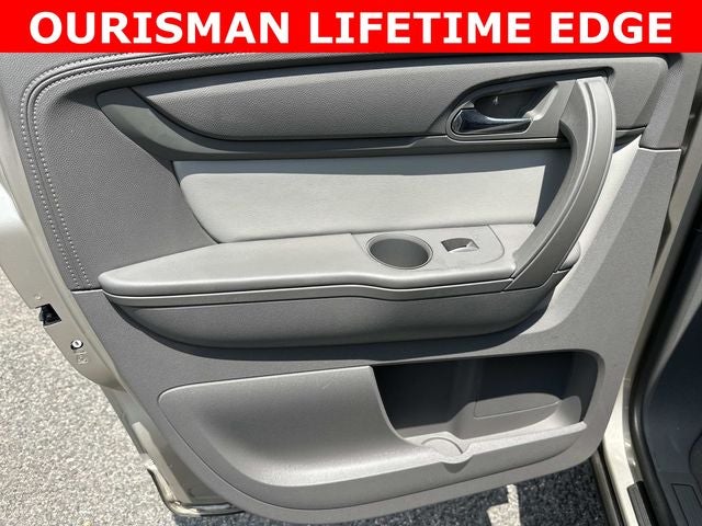 2015 GMC Acadia SLE-1