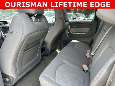 2015 GMC Acadia SLE-1