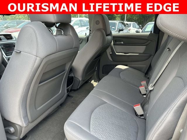 2015 GMC Acadia SLE-1