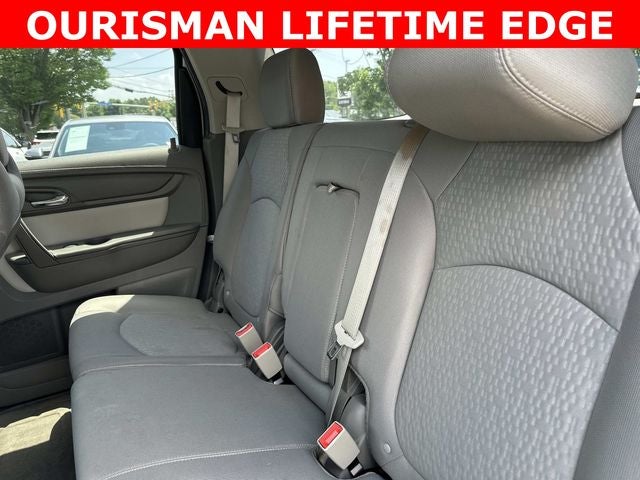 2015 GMC Acadia SLE-1