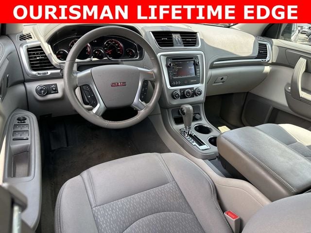 2015 GMC Acadia SLE-1