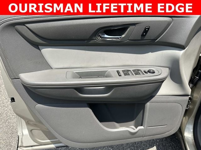 2015 GMC Acadia SLE-1