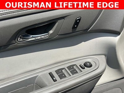 2015 GMC Acadia SLE-1