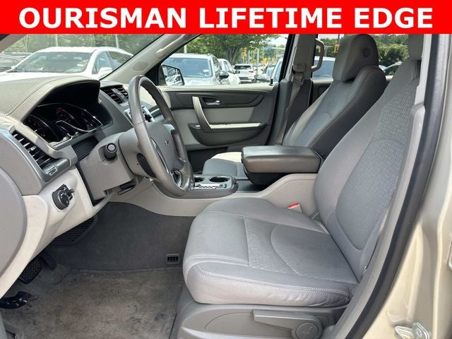 2015 GMC Acadia SLE-1