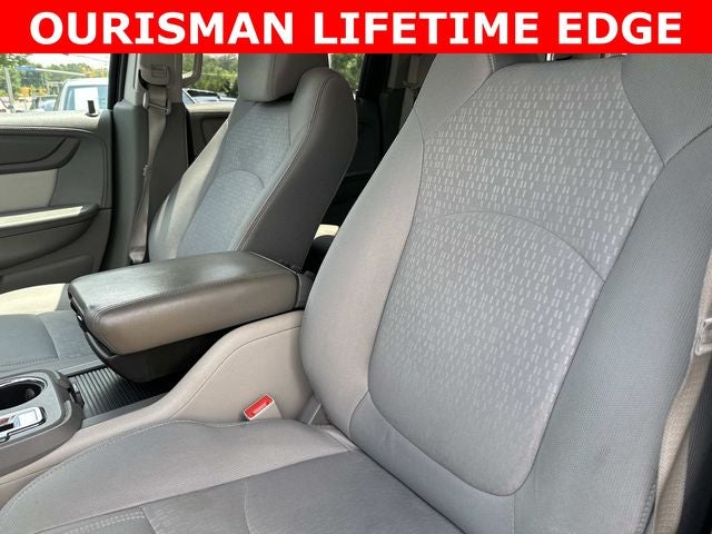 2015 GMC Acadia SLE-1