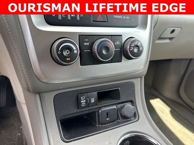 2015 GMC Acadia SLE-1