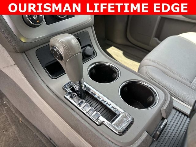 2015 GMC Acadia SLE-1