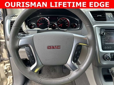 2015 GMC Acadia SLE-1