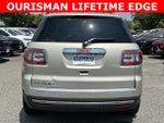 2015 GMC Acadia SLE-1