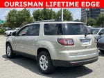 2015 GMC Acadia SLE-1
