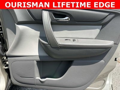 2015 GMC Acadia SLE-1