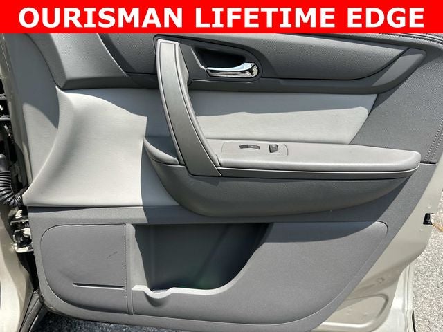 2015 GMC Acadia SLE-1