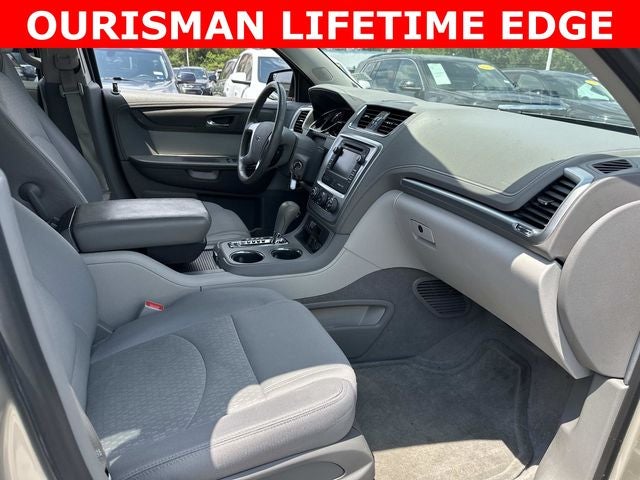 2015 GMC Acadia SLE-1