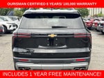 2025 Chevrolet Traverse LT 1LT
