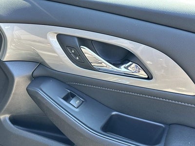 2022 Chevrolet Traverse LT 1LT
