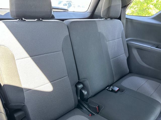 2022 Chevrolet Traverse LT 1LT