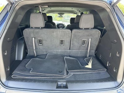 2022 Chevrolet Traverse LT 1LT