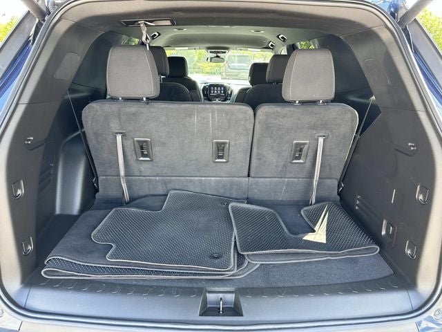 2022 Chevrolet Traverse LT 1LT
