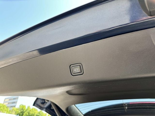2022 Chevrolet Traverse LT 1LT