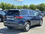 2022 Chevrolet Traverse LT 1LT