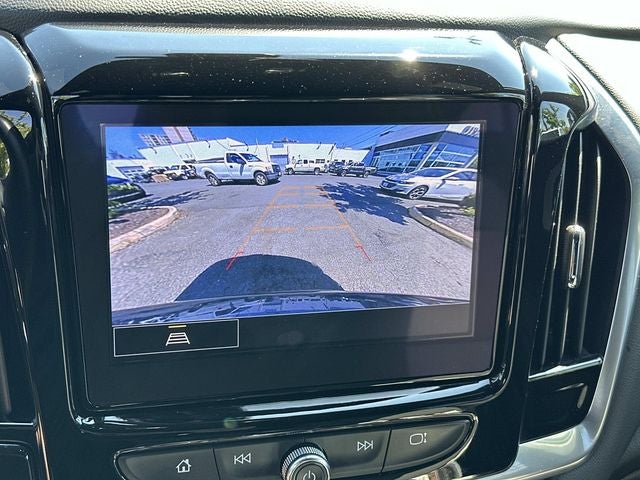 2022 Chevrolet Traverse LT 1LT