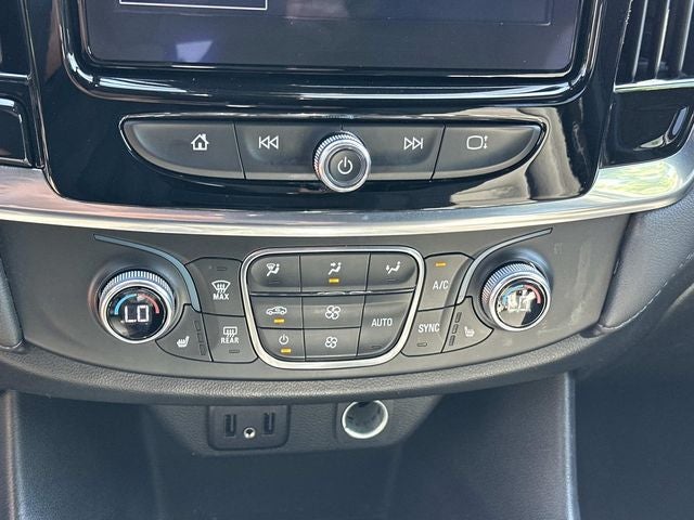 2022 Chevrolet Traverse LT 1LT