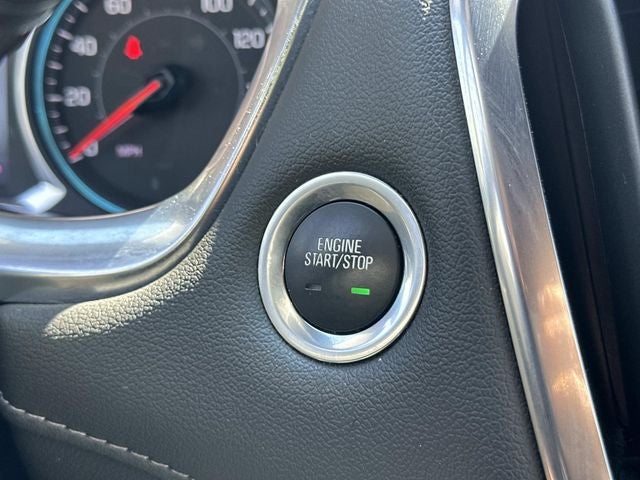 2022 Chevrolet Traverse LT 1LT