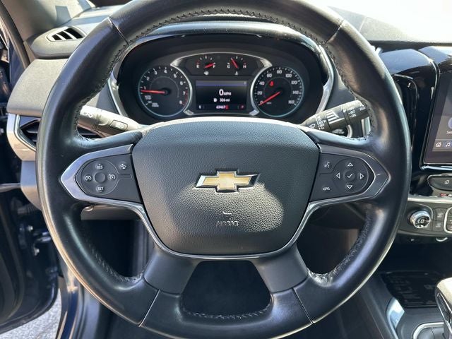 2022 Chevrolet Traverse LT 1LT