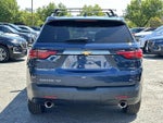 2022 Chevrolet Traverse LT 1LT