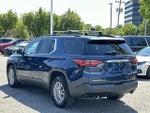 2022 Chevrolet Traverse LT 1LT