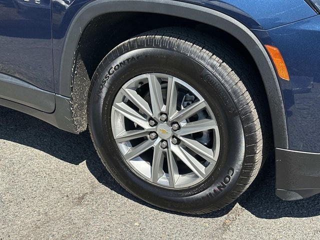 2022 Chevrolet Traverse LT 1LT