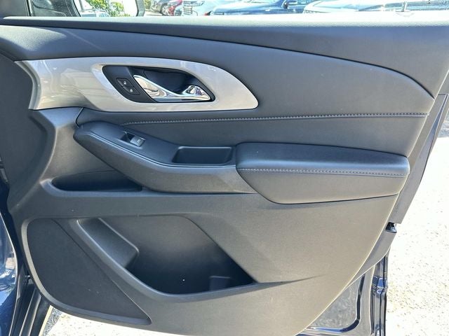 2022 Chevrolet Traverse LT 1LT