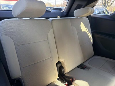 2022 Chevrolet Traverse LT 1LT